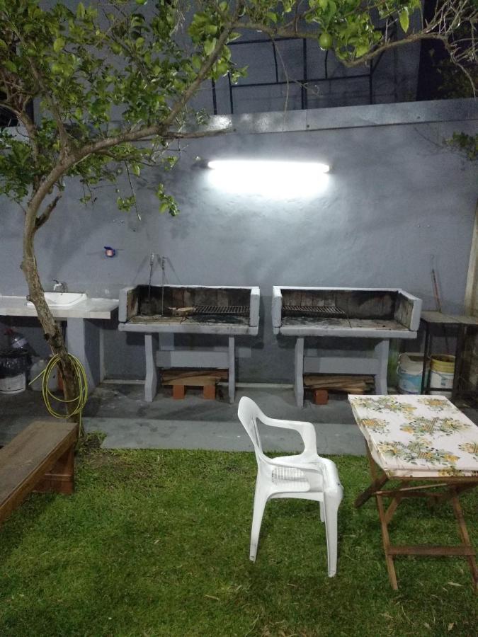 الشقق الفندقية Colónفي  Bungalows Yo Ju المظهر الخارجي الصورة