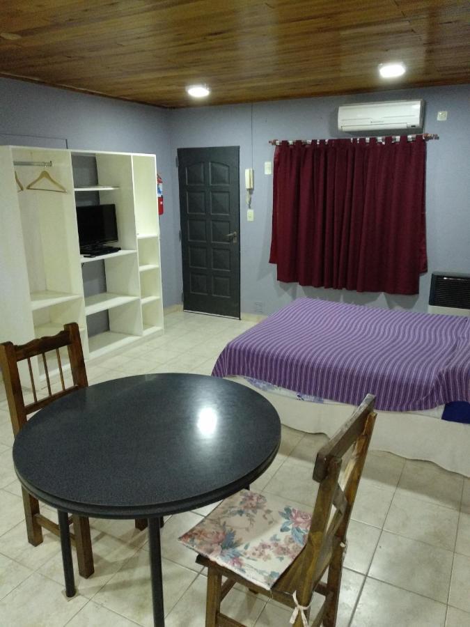 الشقق الفندقية Colónفي  Bungalows Yo Ju المظهر الخارجي الصورة