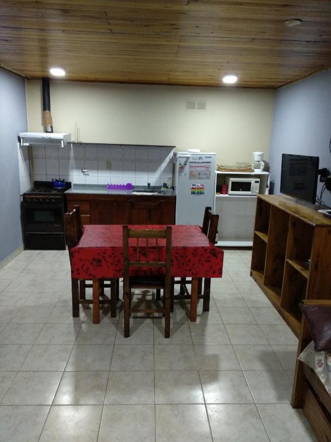 الشقق الفندقية Colónفي  Bungalows Yo Ju المظهر الخارجي الصورة