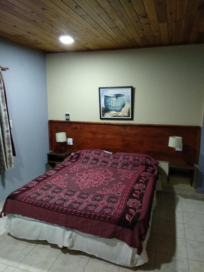 الشقق الفندقية Colónفي  Bungalows Yo Ju المظهر الخارجي الصورة