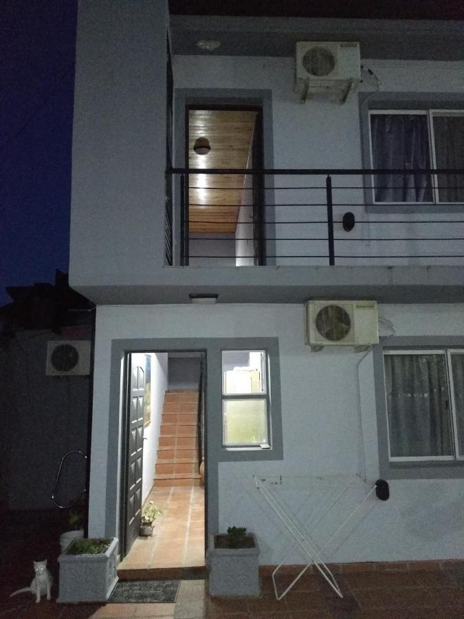 الشقق الفندقية Colónفي  Bungalows Yo Ju المظهر الخارجي الصورة